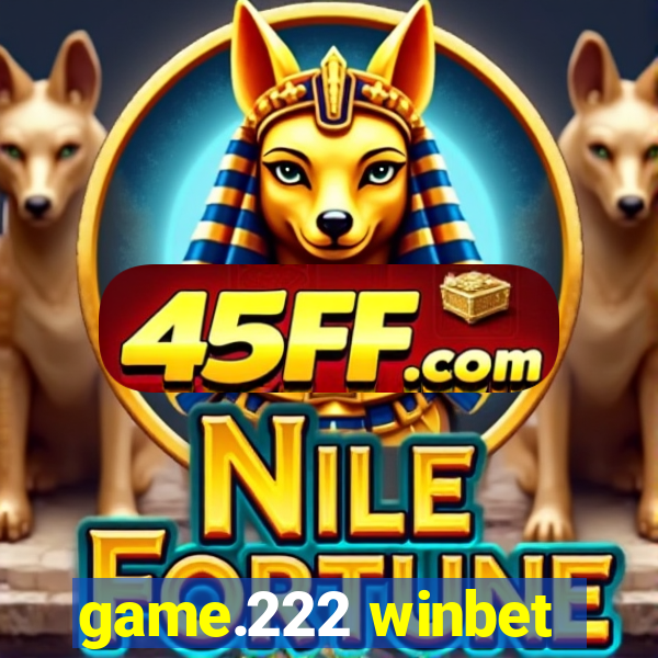 game.222 winbet